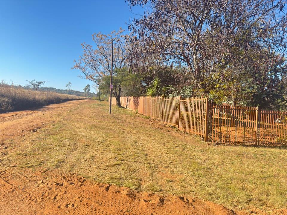 Farm for sale in Mnandi - 6 Lloys Ellis Avenue, Mnandi Ah - P24-117325921