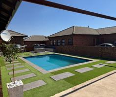 House for sale in Die Heuwel