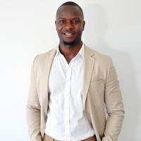 Agent profile for Silvestar Dube