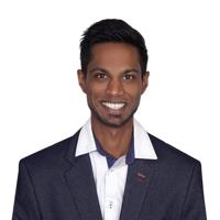 Agent profile for Mickyle Kistan