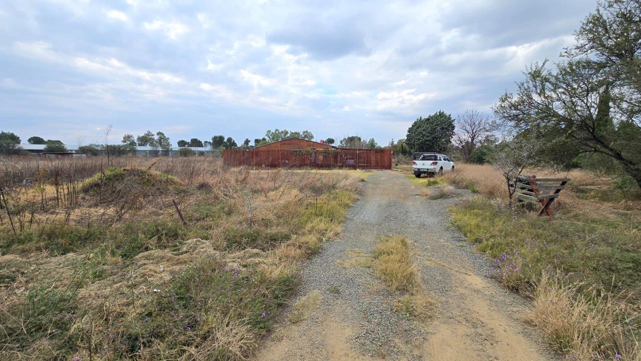 Farm for sale in Olive Hill - 13/1 Glenara - Bloemfontein