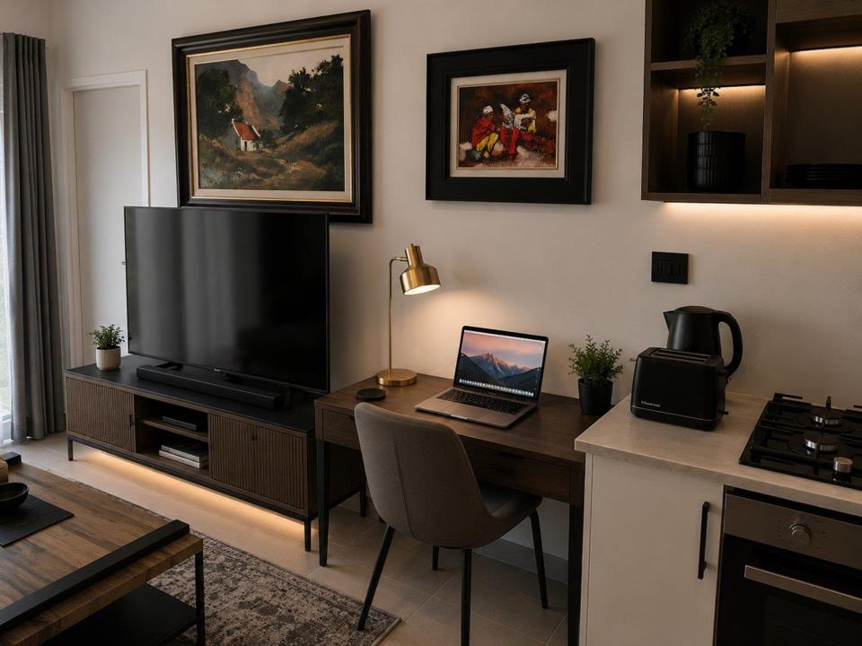 1 Bedroom Apartment / flat for sale in Sheffield Manor - 1 Sheffield Road - Ballito