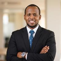 Agent profile for Ntsika Nyiba