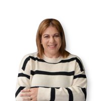 Agent profile for Lara Rozowsky