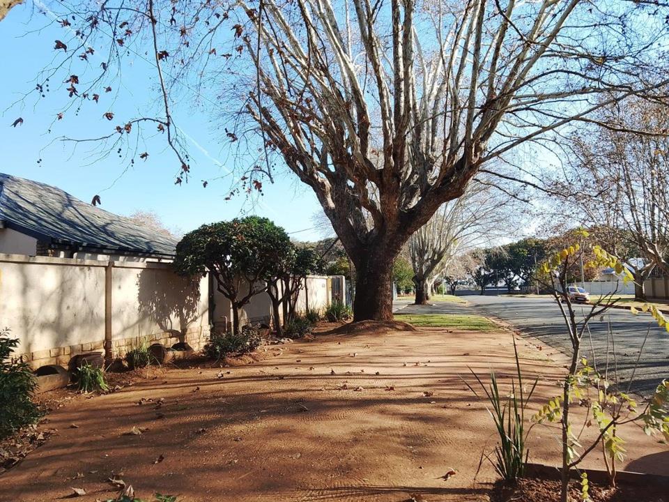 Commercial property for sale in Westdene - 210 Elston Avenue - Benoni
