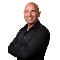 Agent profile for Elwyn Peters