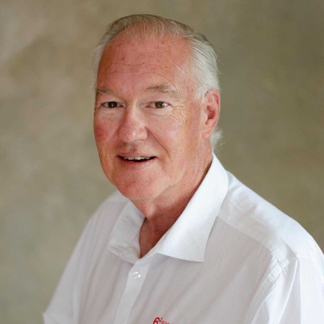 Agent profile for Peter Hartwig