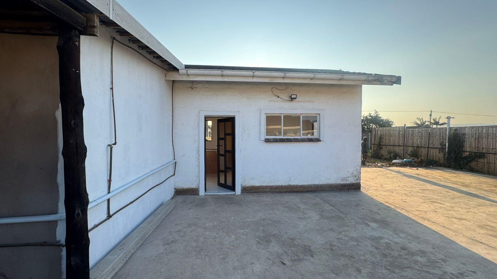 2 Bedroom House to rent in Howick West - P24-117329484