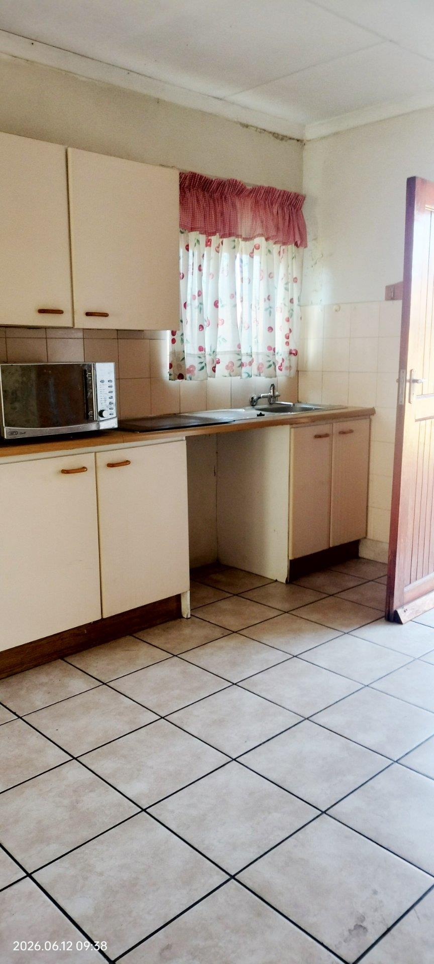 2 Bedroom Townhouse to Rent in Reyno Ridge