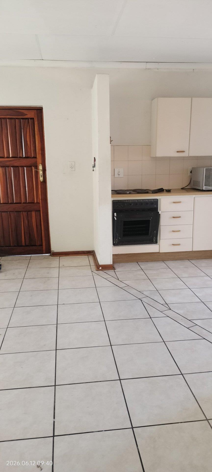 2 Bedroom Townhouse to Rent in Reyno Ridge