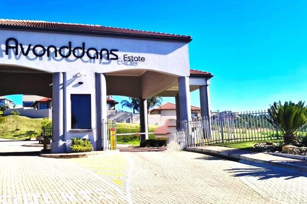 This exceptional vacant stand is perfectly positioned in the prestigious Avonddans Country Estate, offering breathtaking panoramic ...