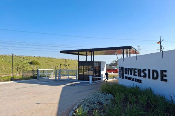 Only 3 light industrial units still available, this is a limited opportunity in a highly sought after node 
These modern units are an ...