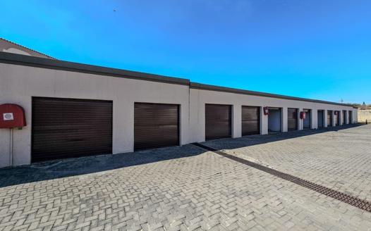 3 Bedroom Apartment / Flat for sale in Dalpark Ext 1