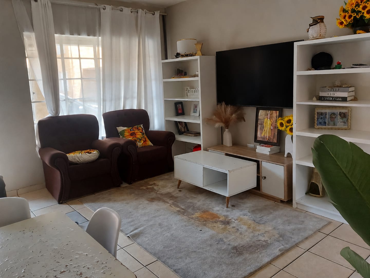 2 Bedroom Apartment / flat for sale in Rustenburg Central - P24-116561488