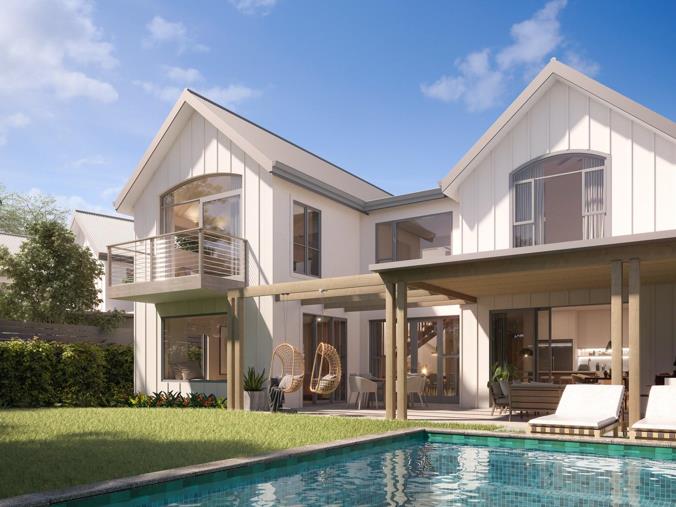 Security Development for Sale in Constantia