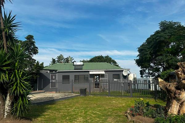 Well-positioned office space available - Gonubie, offering a professional and practical working environment.

The premises consist ...