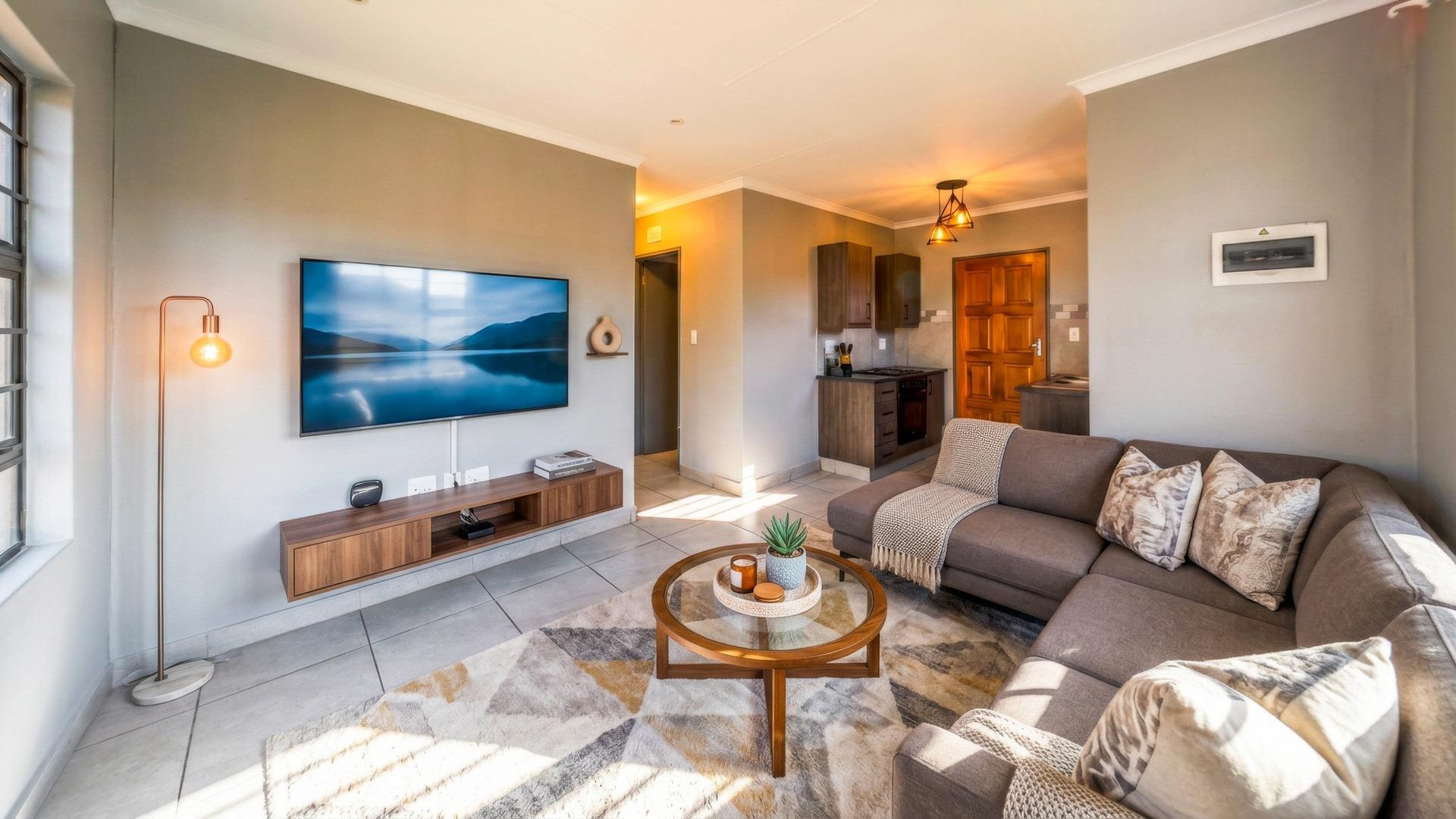 3 Bedroom House for sale in Andeon - P24-117327146