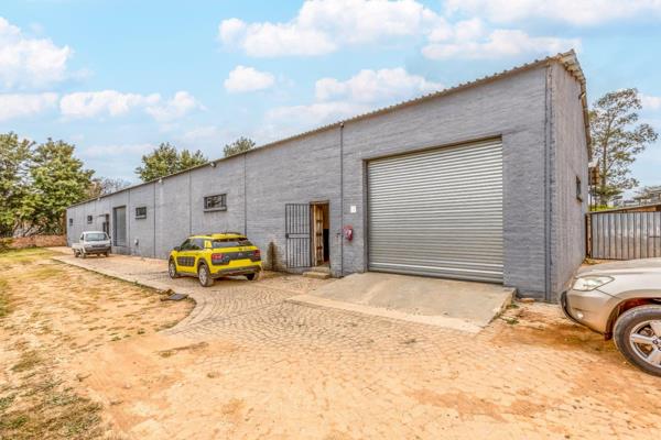 Are you in search of the perfect space to elevate your business operations? Look no further! We are offering an incredible opportunity ...