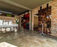 Commercial Property for sale in Somerset West Mall Triangle