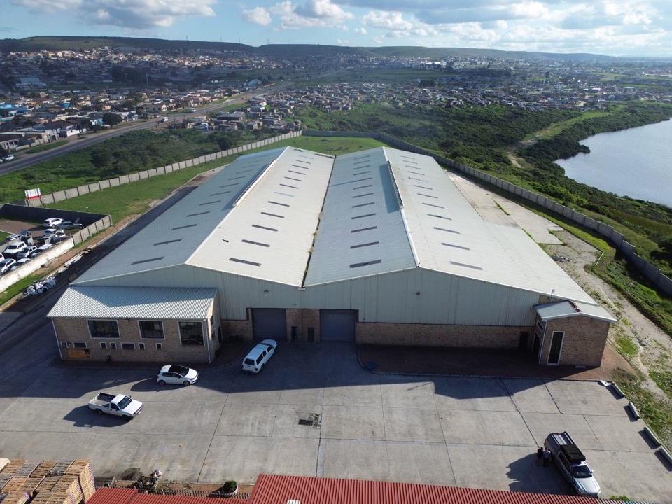 Industrial property for sale in Windvogel - 7 Bethelsdorp Road - Gqeberha