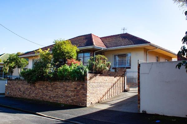 Deceased Estate Online Auction: 5-Bedroom House – Vredelust, Bellville, Cape Town  ...