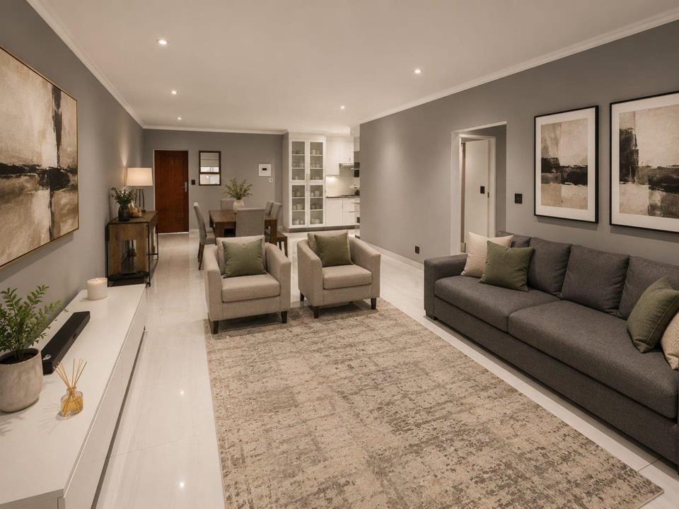 2 Bedroom Townhouse for sale in Polokwane Central - . - Polokwane