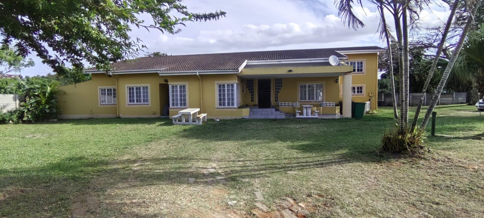 3 Bedroom House for sale in Isipingo Beach - P24-117335600