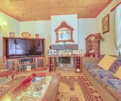 House for sale in De La Haye