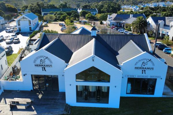 Where Craft, Cuisine, Tourism and Lifestyle Converge

Opportunities to acquire a ...