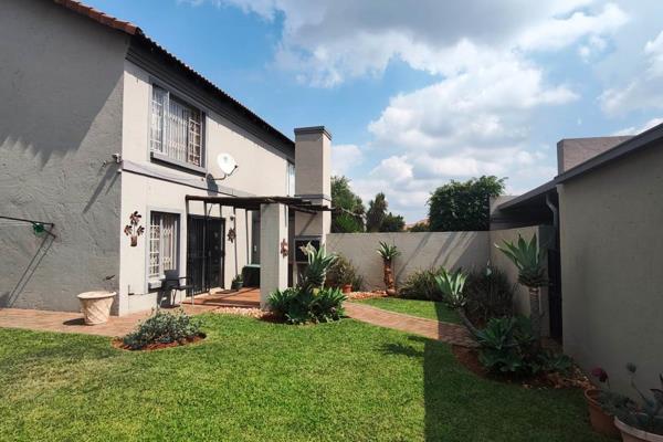 Welcome to Gita van Vuuren Properties!
This property offers you the following ...