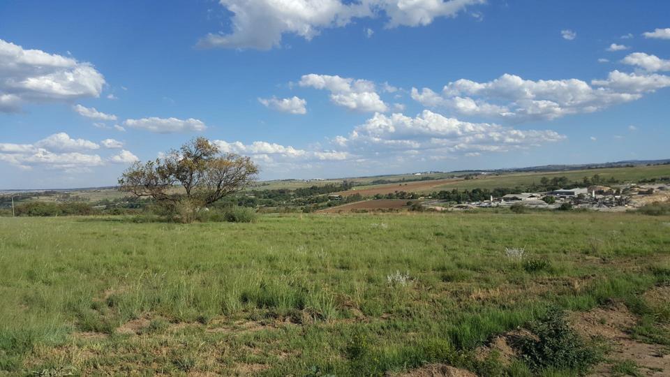 Farm for sale in Lanseria - 11 Malibongwe Road - P24-117336627