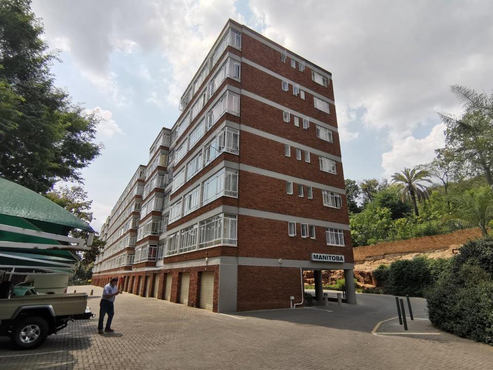 Commercial property for sale in Gezina - 288 Eleventh Avenue - Pretoria