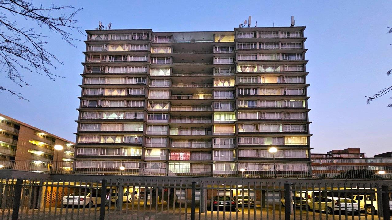 Commercial property for sale in Gezina - 541 Adcock Street - Pretoria