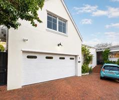 House for sale in Kenilworth Upper