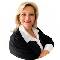 Agent profile for Mariette Rossouw