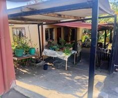 House for sale in Hibberdene