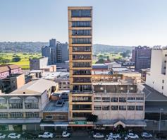 Commercial Property for sale in Greyville