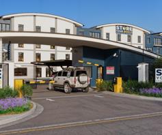 Industrial Property for sale in Somerset West Mall Triangle