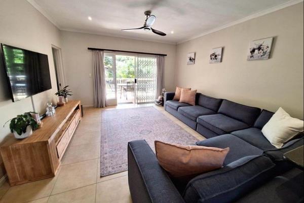 Exclusive Sole Mandate
Welcome to your "New Home" located in the sought after residential suburb of Mount Edgecombe with easy access to the highway, shopping malls, schools and essential amenities!
This Spacious ...