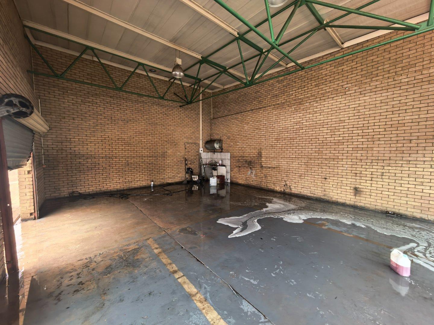 Commercial Property to Rent in Witbank Ext 45
