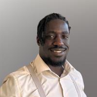 Agent profile for Jesus Antonio