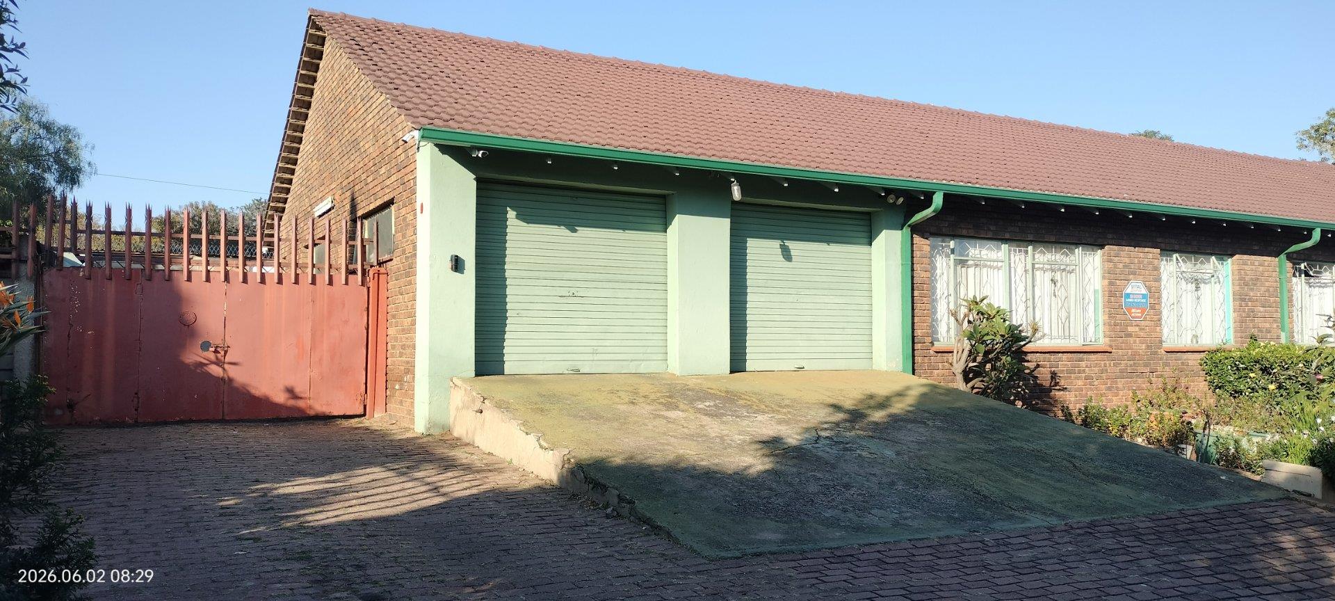 5 Bedroom House for Sale in Reyno Ridge