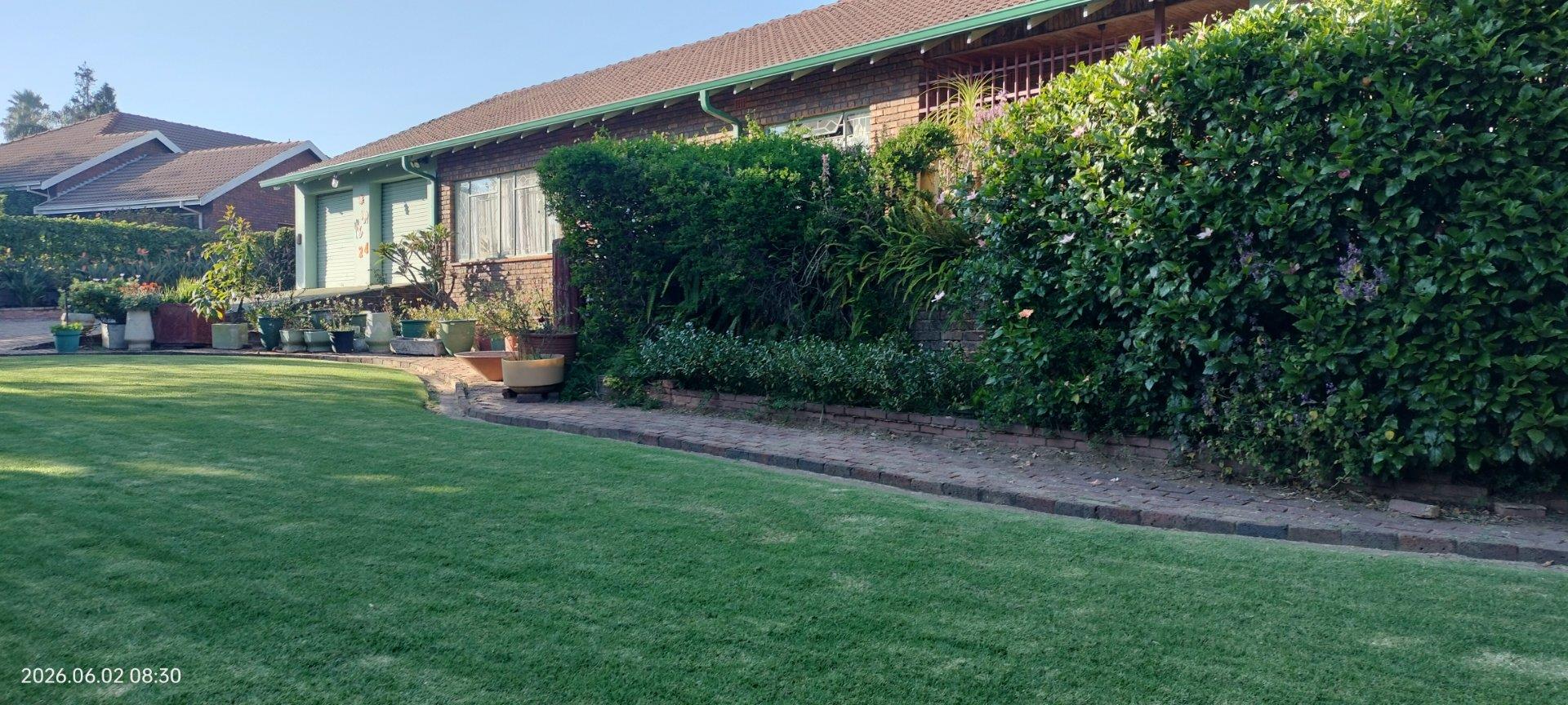 5 Bedroom House for Sale in Reyno Ridge