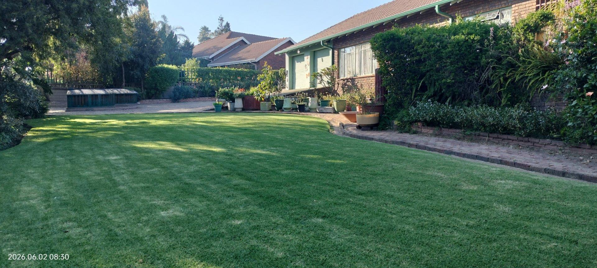5 Bedroom House for Sale in Reyno Ridge