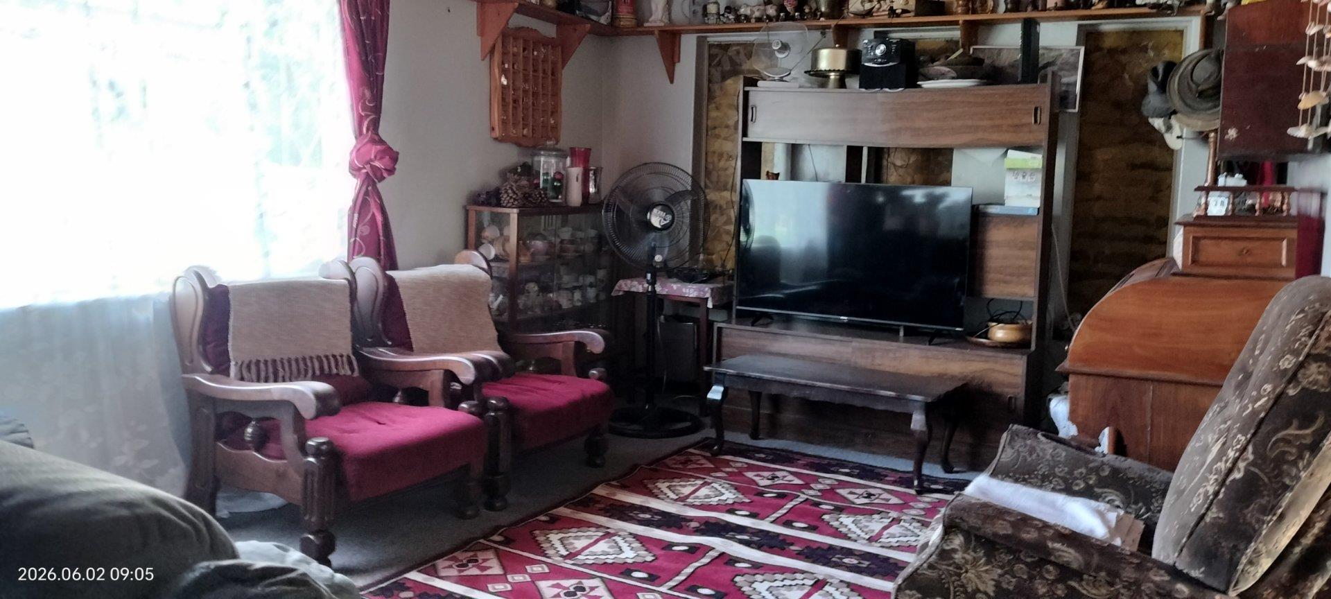 5 Bedroom House for Sale in Reyno Ridge