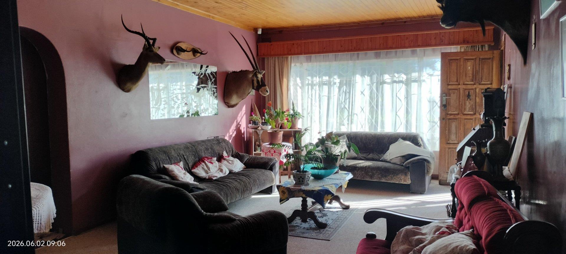 5 Bedroom House for Sale in Reyno Ridge