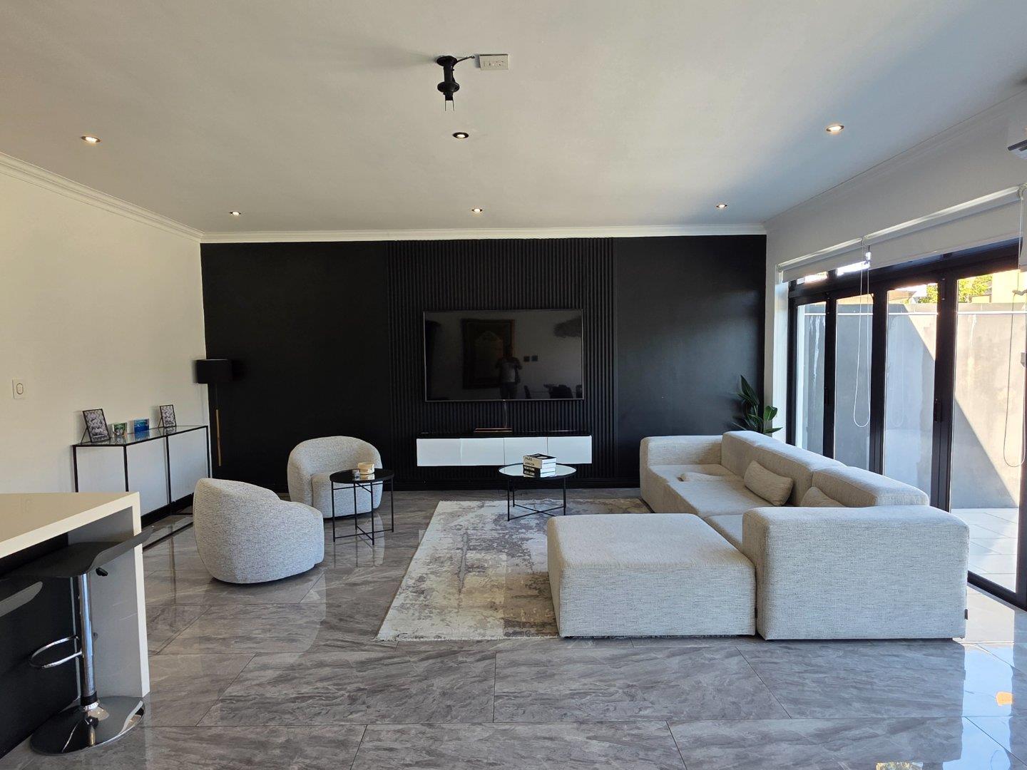 3 Bedroom House to rent in Rondebosch East - P24-117341924