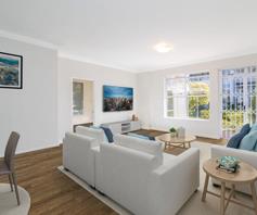 Apartment / Flat for sale in Kenilworth Upper