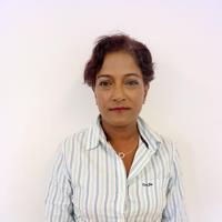 Somashni Naidoo