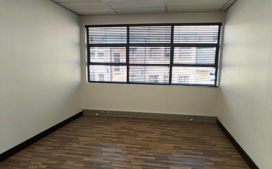 Commercial property to rent in Bedfordview - Unit 4, Building 22 ...